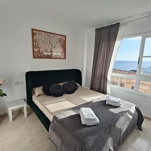 Apartamento Apartamento Familiar Arcoiris Primera Linea De La Playa, Callao Salvaje