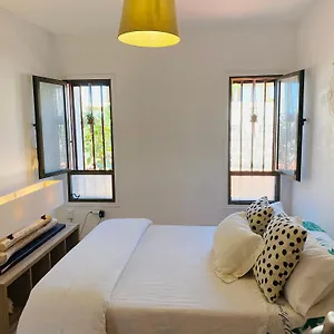 Apartamento Paraiso, Callao Salvaje