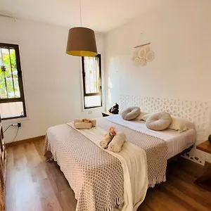 Apartamento Paraiso, Callao Salvaje